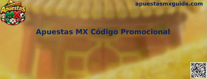 Apuestas MX Código Promocional
