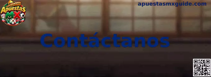 Página de contacto y atención de Apuestas MX