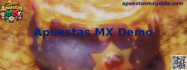 Experiencia de prueba demo de Apuestas MX