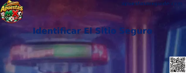 Guía para identificar un sitio seguro
