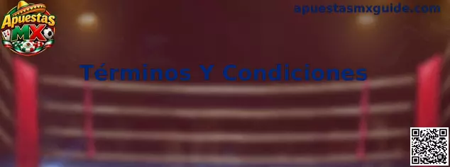 Guía de Términos Y Condiciones de Apuestas MX para consultar reglas de juego, promociones y requisitos de usuario