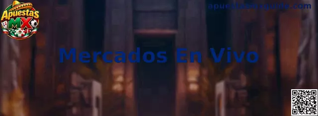 Representación de los mercados deportivos en vivo y la actualización de momios durante un partido