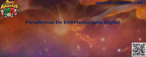 Plataformas De Entretenimiento Digital en México