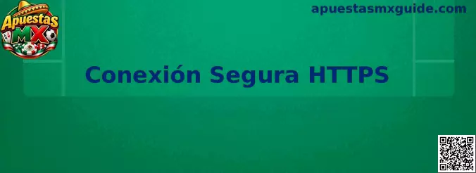 Conexión Segura HTTPS