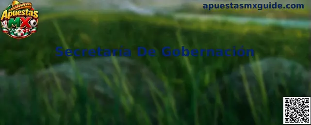Guía informativa sobre la Secretaría de Gobernación y la regulación de juegos y sorteos en México