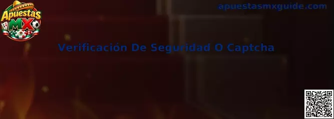 Verificación De Seguridad O Captcha Pixiu Dorado