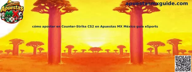 Imagen ilustrativa de la guía de Counter-Strike 2, eSports y análisis de apuestas en México