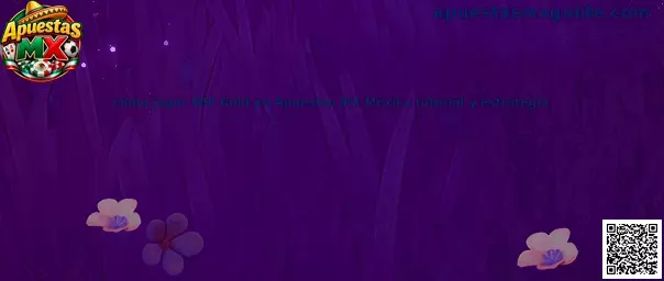Cómo jugar 888 Gold en Apuestas MX México tutorial y estrategia