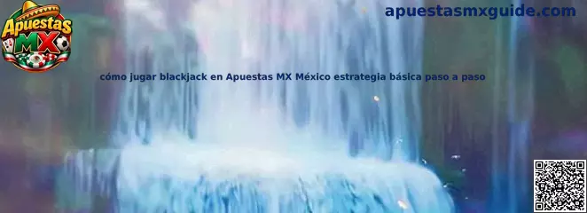 Guía ilustrada para aprender blackjack, sus reglas y estrategia básica en Apuestas MX México