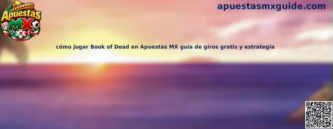 Imagen ilustrativa de la guía para aprender a jugar Book of Dead, conocer sus giros gratis y administrar apuestas en Apuestas MX