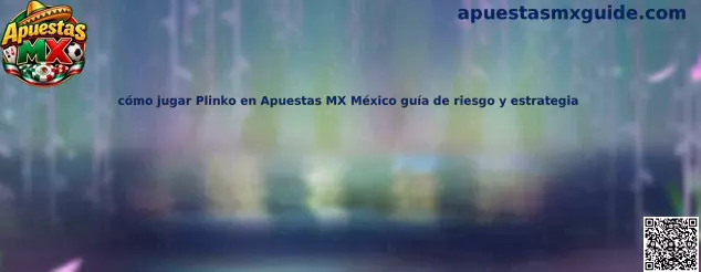 Cómo jugar Plinko en Apuestas MX México guía de riesgo y estrategia
