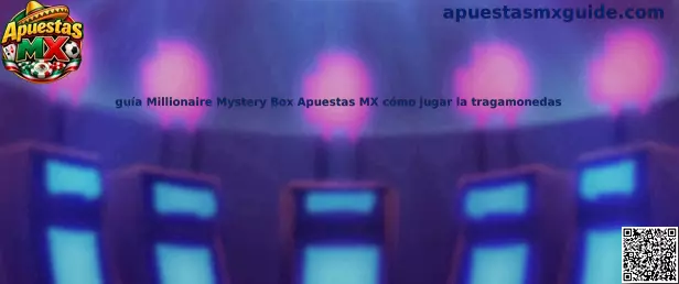 Guía Millionaire Mystery Box Apuestas MX cómo jugar la tragamonedas