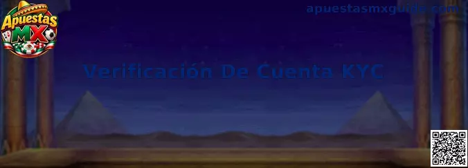 Verificación De Cuenta KYC
